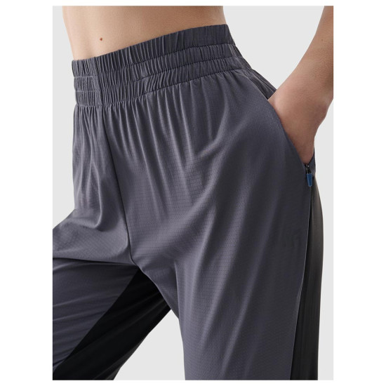 4F Γυναικείο παντελόνι φόρμας Functional